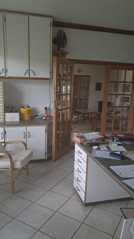 4 Bedroom Property for Sale in Meyerhof Free State